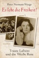 Peter Normann Waage - Es lebe die Freiheit!, Inbunden