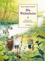 Denys Watkins-Pitchford - Die Wichtelreise, Inbunden