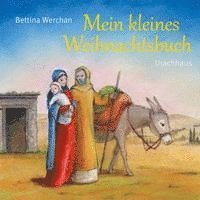 Mein kleines Weihnachtsbuch, Häftad