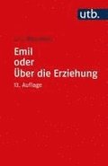 Emile oder ber die Erziehung