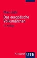 Das europische Volksmrchen