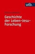Geschichte der Leben-Jesu-Forschung