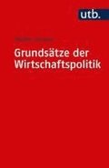 Grundstze der Wirtschaftspolitik