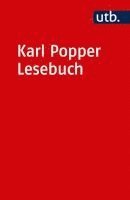 Karl R. Popper, David Miller - Karl Popper Lesebuch, Häftad
