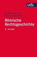 Rmische Rechtsgeschichte