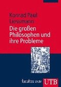 Die groen Philosophen und ihre Probleme