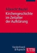 Kirchengeschichte Im Zeitalter Der Aufklarung