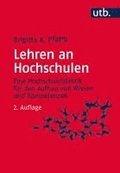 Lehren an Hochschulen