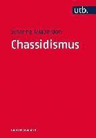 Susanne Talabardon - Chassidismus, Häftad