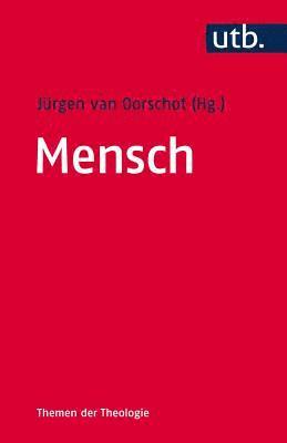 Jurgen Van Oorschot - Mensch, Häftad
