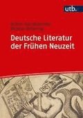 Deutsche Literatur der Fr�hen Neuzeit