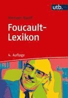 Michael Ruoff - Foucault-Lexikon, Häftad