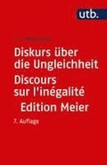 Diskurs �ber die Ungleichheit  Discours sur l'in�galit�