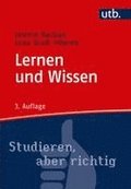 Lernen und Wissen