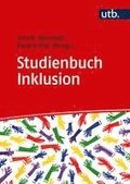 Studienbuch Inklusion