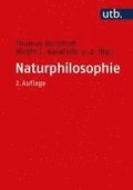 Naturphilosophie: Ein Lehr- Und Studienbuch
