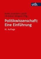 Politikwissenschaft: Eine Einfuhrung