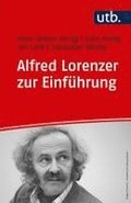 Alfred Lorenzer zur Einf�hrung