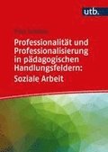 Professionalit�t und Professionalisierung in p�dagogischen Handlungsfeldern: Soziale Arbeit