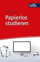 Jan Schaller - Papierlos studieren, Häftad