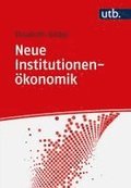 Neue Institutionen�konomik