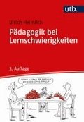 P�dagogik bei Lernschwierigkeiten