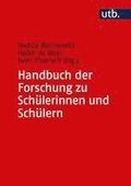Handbuch der Forschung zu Sch�lerinnen und Sch�lern