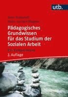 Sven Trabandt, Hans-Jochen Wagner - Pädagogisches Grundwissen für das Studium der Sozialen Arbeit, Häftad