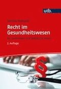 Recht im Gesundheitswesen
