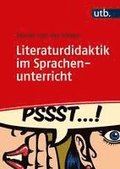 Literaturdidaktik im Sprachenunterricht