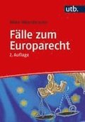 F�lle zum Europarecht