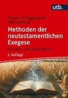 Sönke Finnern, Jan Rüggemeier, Lara Mührenberg - Methoden der neutestamentlichen Exegese, Häftad. Tillgänglighet: Lägg i varukorg