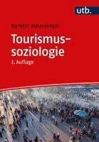Kerstin Heuwinkel - Tourismussoziologie, Häftad