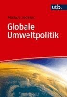 Markus Lederer - Globale Umweltpolitik, Häftad. Tillgänglighet: Lägg i varukorg