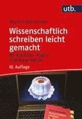 Wissenschaftlich schreiben leicht gemacht