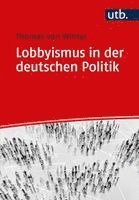 Thomas von Winter - Lobbyismus in der deutschen Politik, Häftad