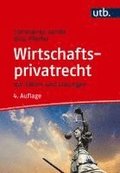 Wirtschaftsprivatrecht