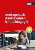 Lerntagebuch Staatsexamen Schulp�dagogik