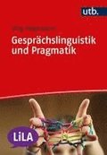 Gespr�chslinguistik und Pragmatik