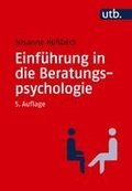 Einf�hrung in die Beratungspsychologie