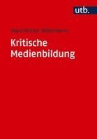 Maximilian Waldmann - Kritische Medienbildung, Häftad