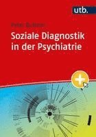Peter Buttner - Soziale Diagnostik in der Psychiatrie, Häftad