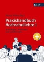 Praxishandbuch Hochschullehre I