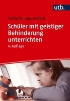 Karin Terfloth, Sören Bauersfeld - Schüler mit geistiger Behinderung unterrichten, Häftad. Tillgänglighet: Lägg i varukorg