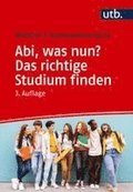 Abi, was nun? Das richtige Studium finden