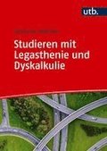 Studieren mit Legasthenie und Dyskalkulie