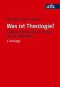 Was Ist Theologie?