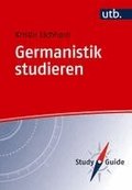 Germanistik studieren
