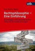 Rechtsphilosophie - Eine Einf�hrung