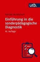 Einf�hrung in die sonderp�dagogische Diagnostik